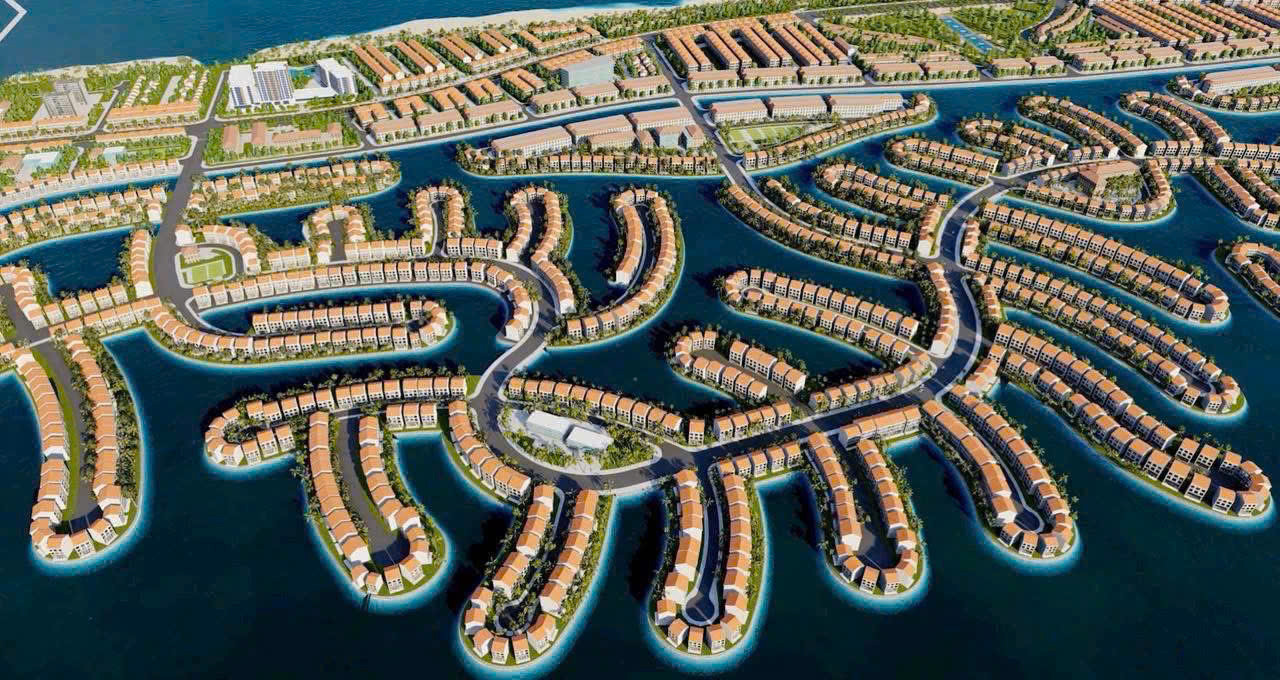 Vinhomes Cần Giờ sở hữu tiềm năng sinh lời hấp dẫn